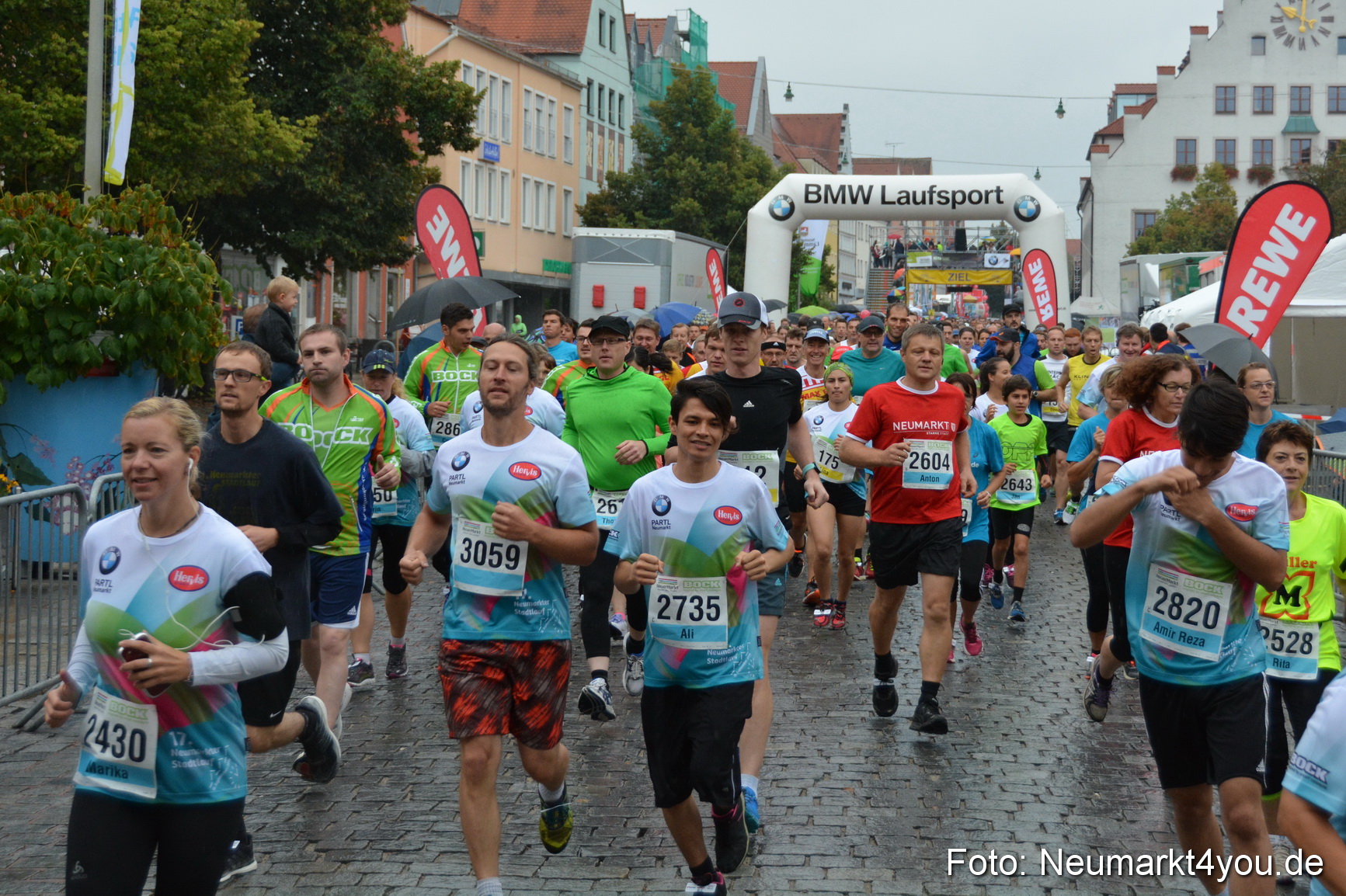 Stadtlauf Neumarkt 2016 1626